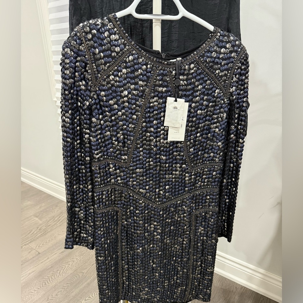 BNWT INTROPIA DRESS - luxury dress